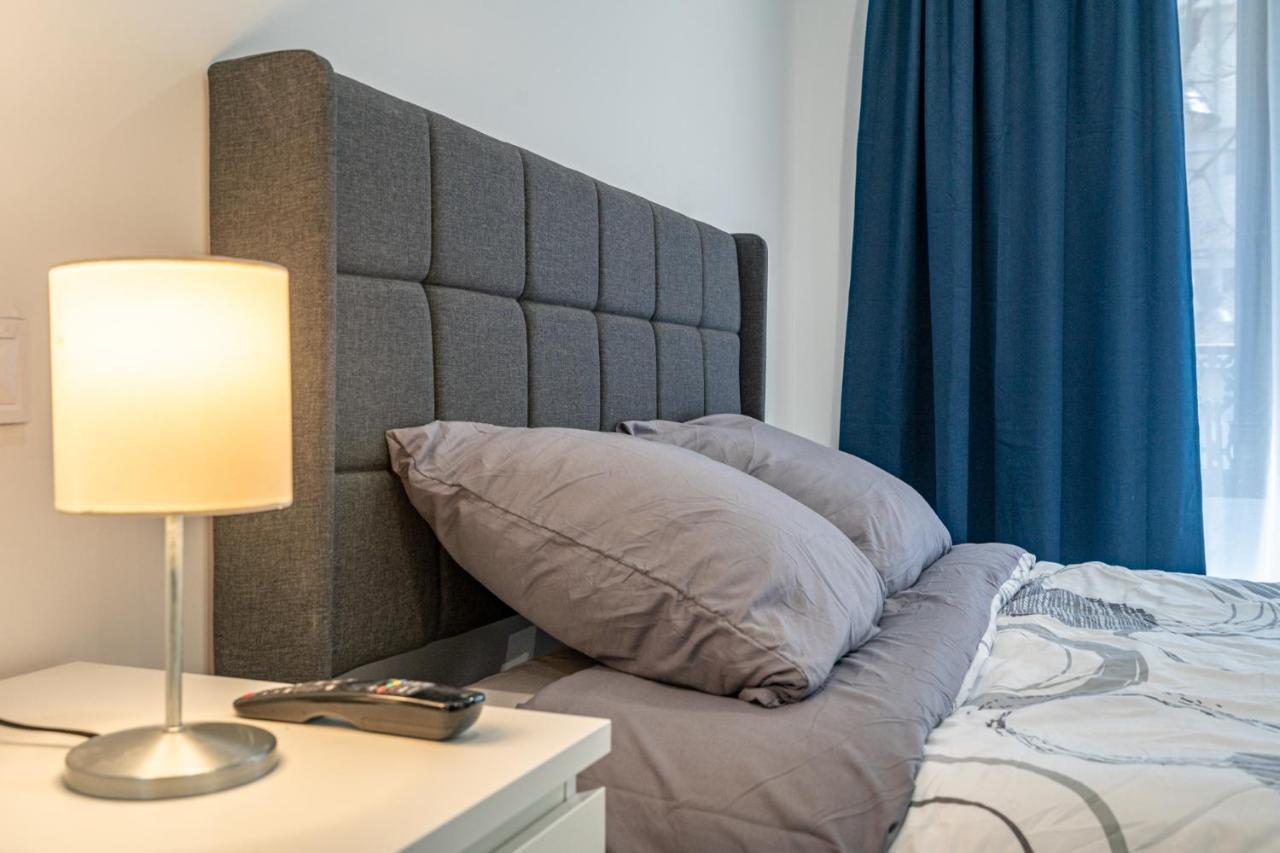 New Modern Cozy Apartment Valencia Exterior photo